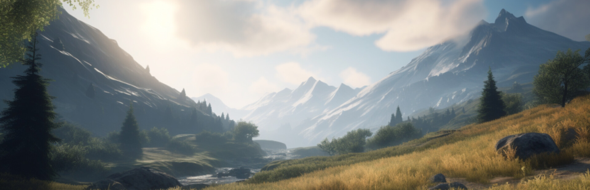 Project Hunt cover image