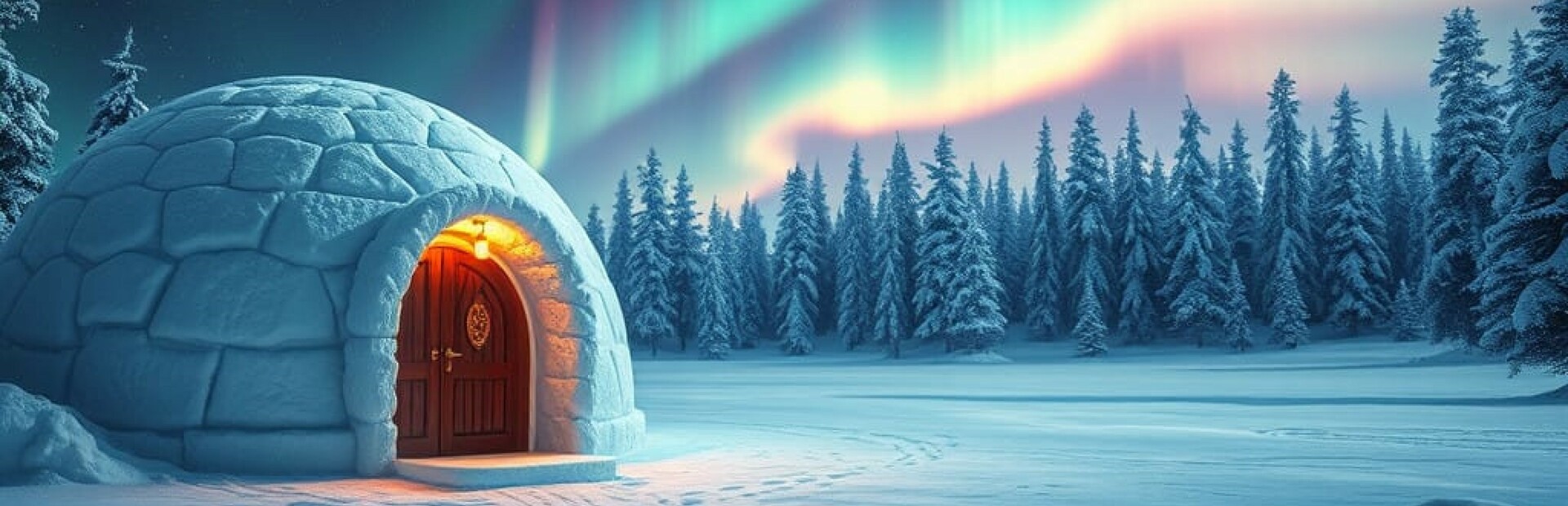 Arctic Motel Simulator cover image