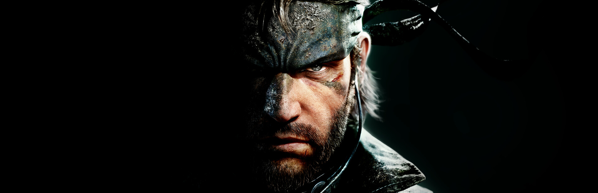 METAL GEAR SOLID Δ: SNAKE EATER cover image