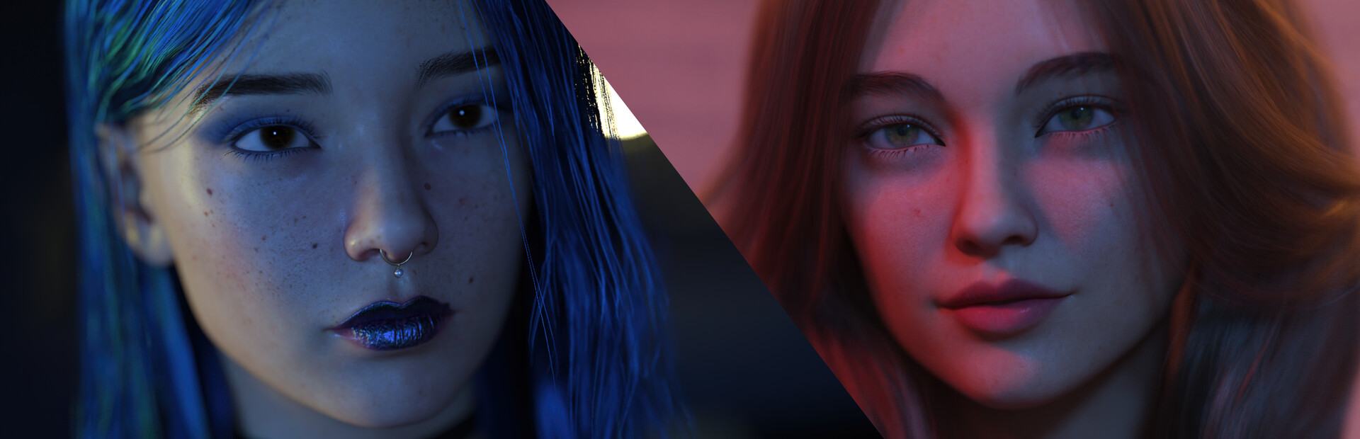 Strangers on Paper cover image