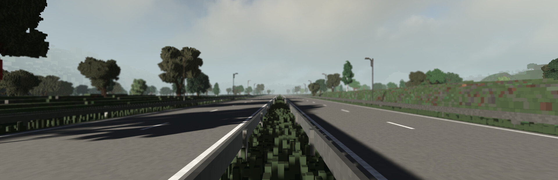 Voxel Project VR cover image