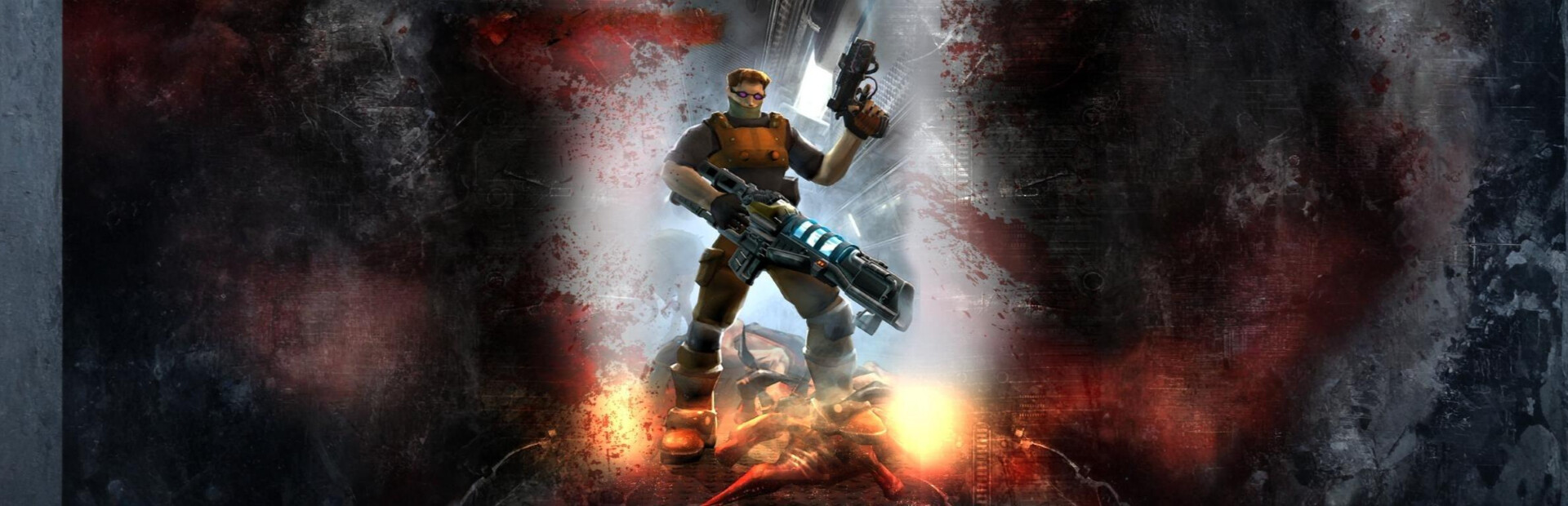 Rat Hunter cover image