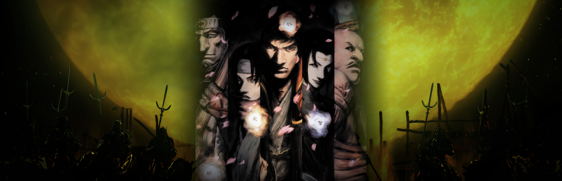 Onimusha 2: Samurai's Destiny cover image