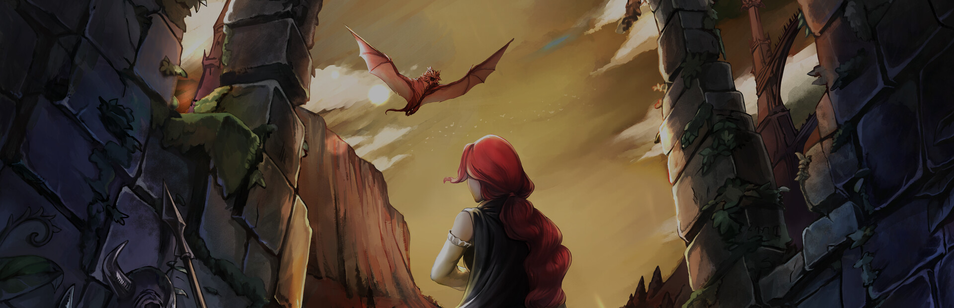 Shadowgate 2 cover image