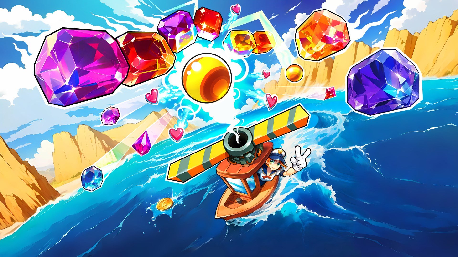 Bay Breaker cover image