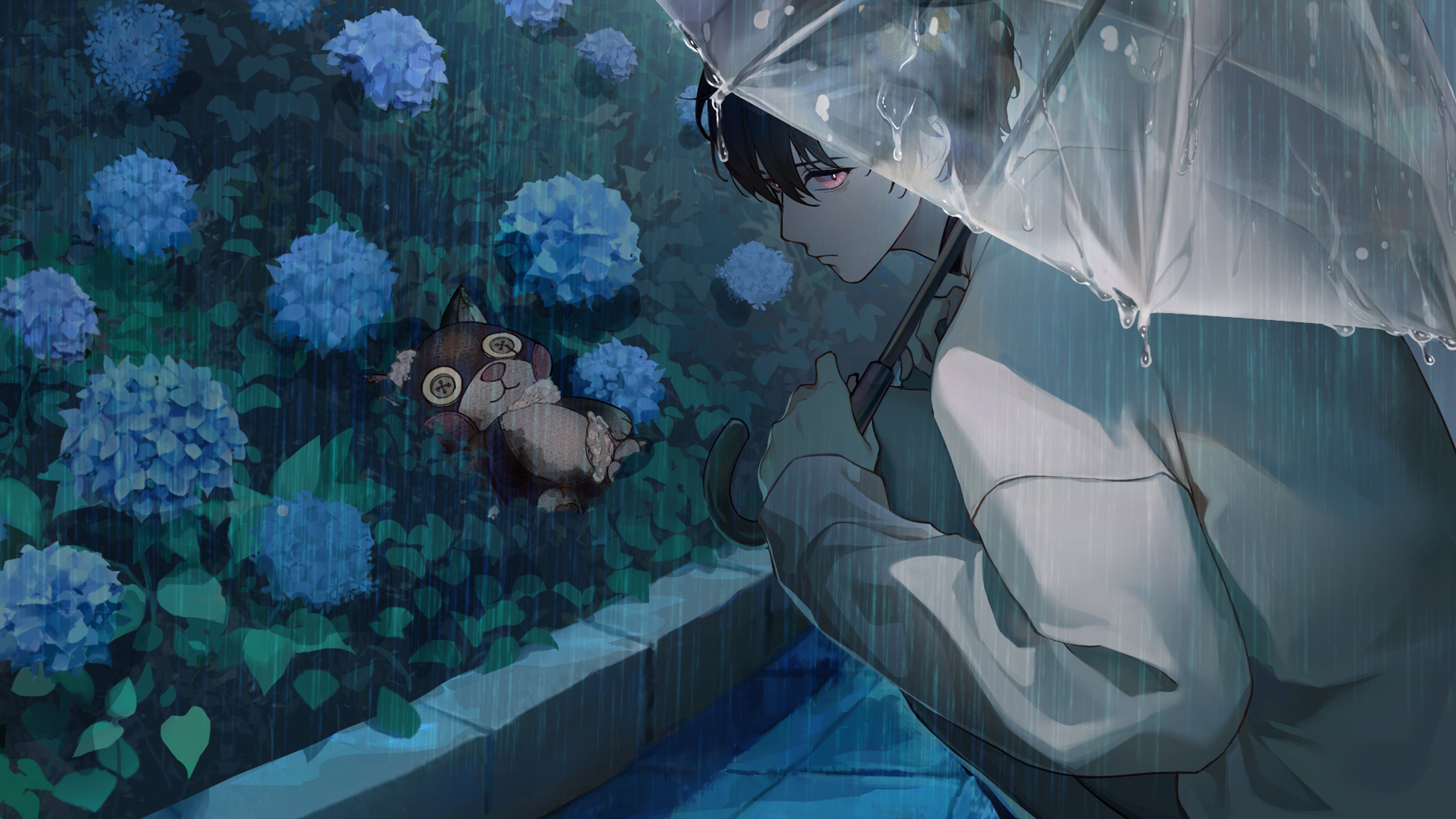 Blind - The Unseen Truth cover image