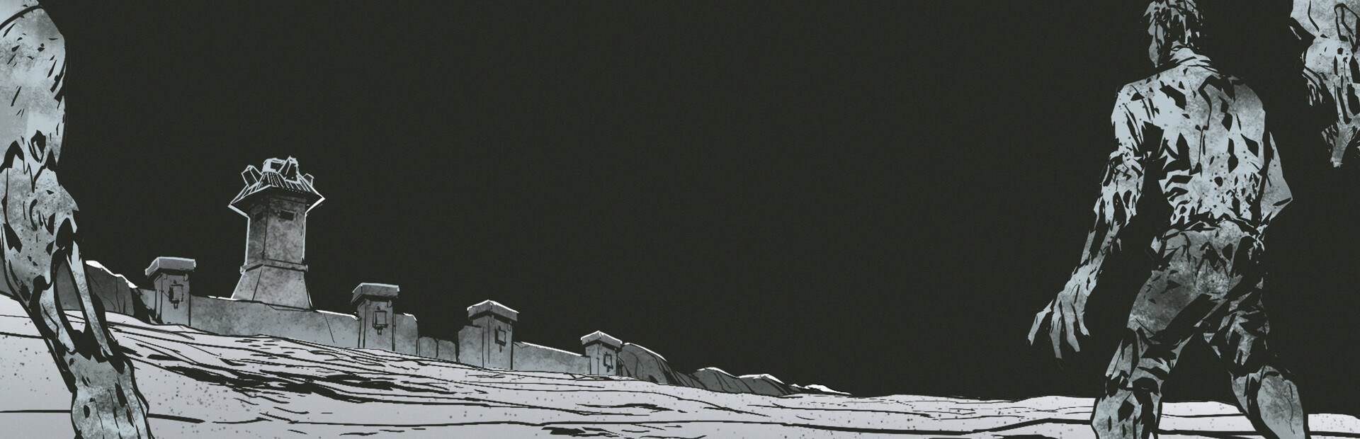 Last Outpost cover image