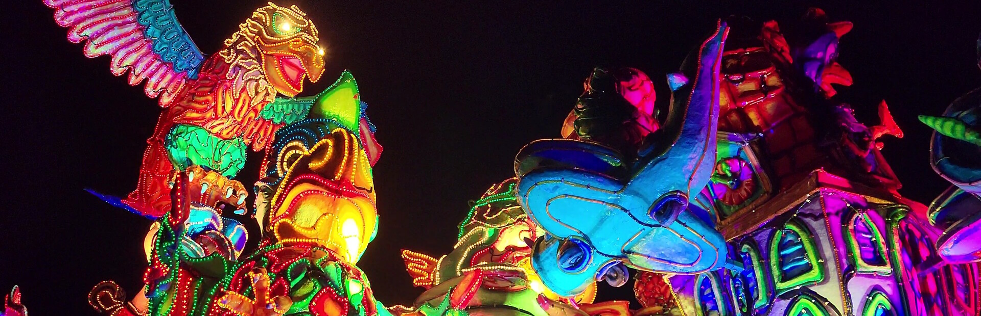 Carnaval Simulator cover image