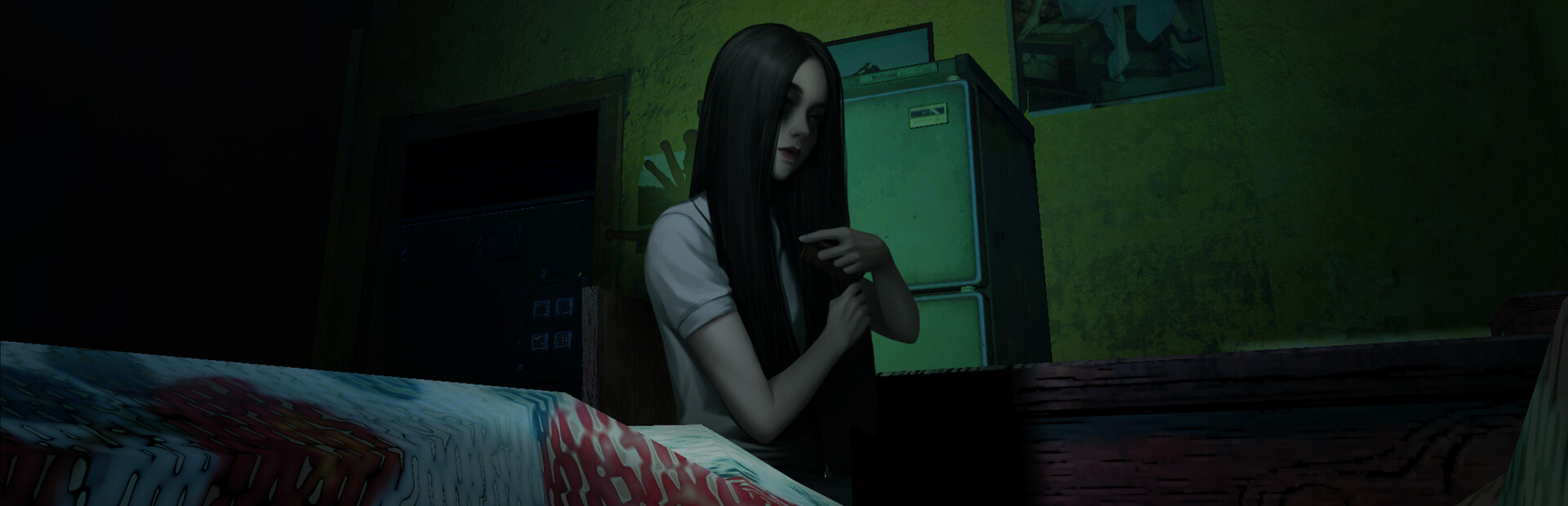 Haunted House 2 cover image