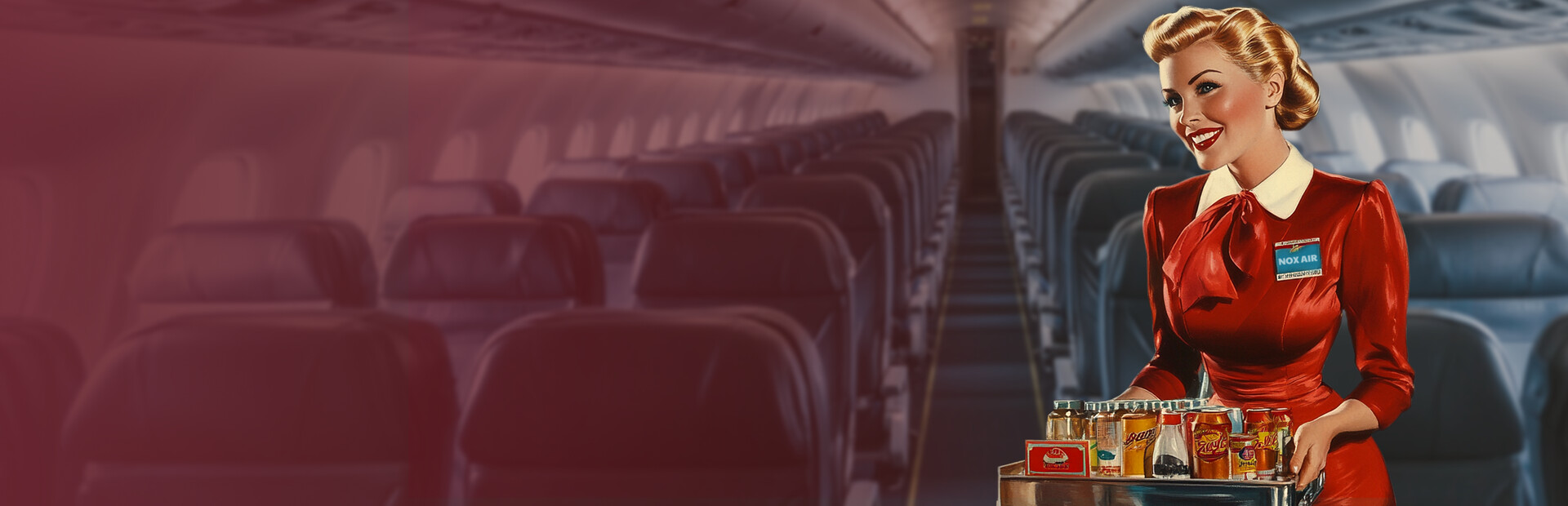 Cabin Crew Life Simulator cover image