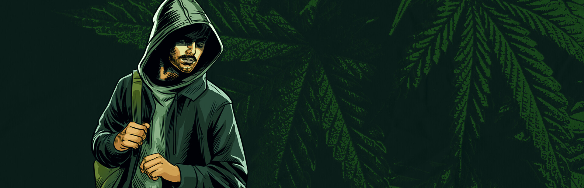 Drug Dealer Simulator Demo cover image