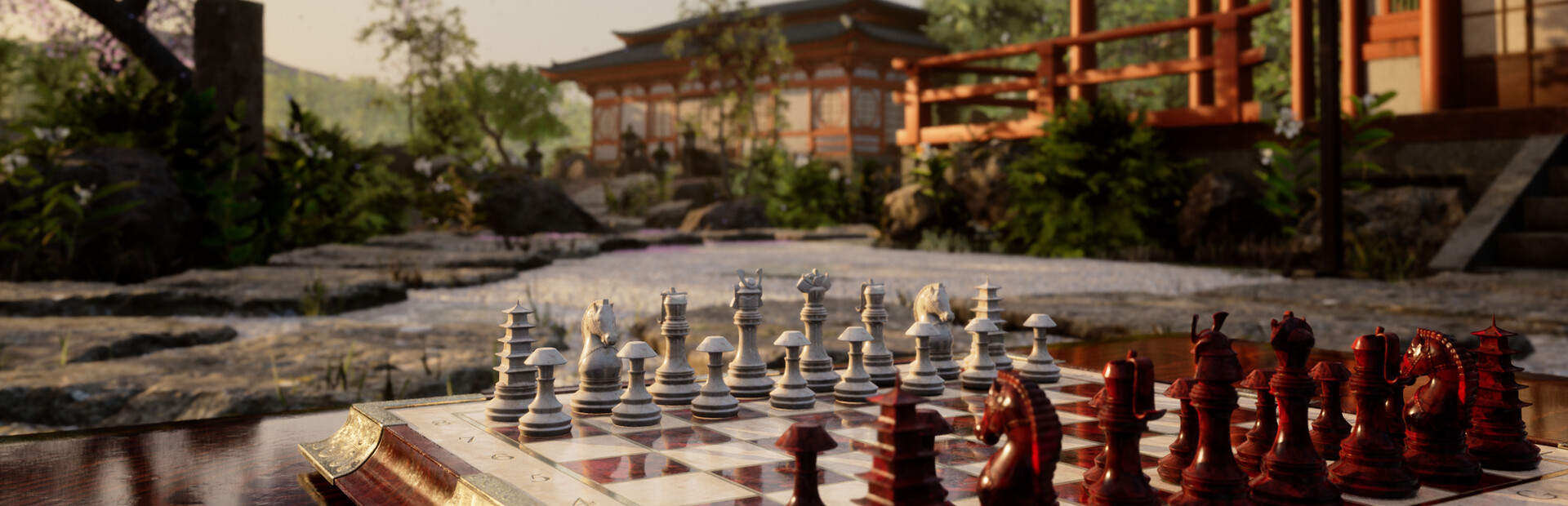 Chess Infinity cover image