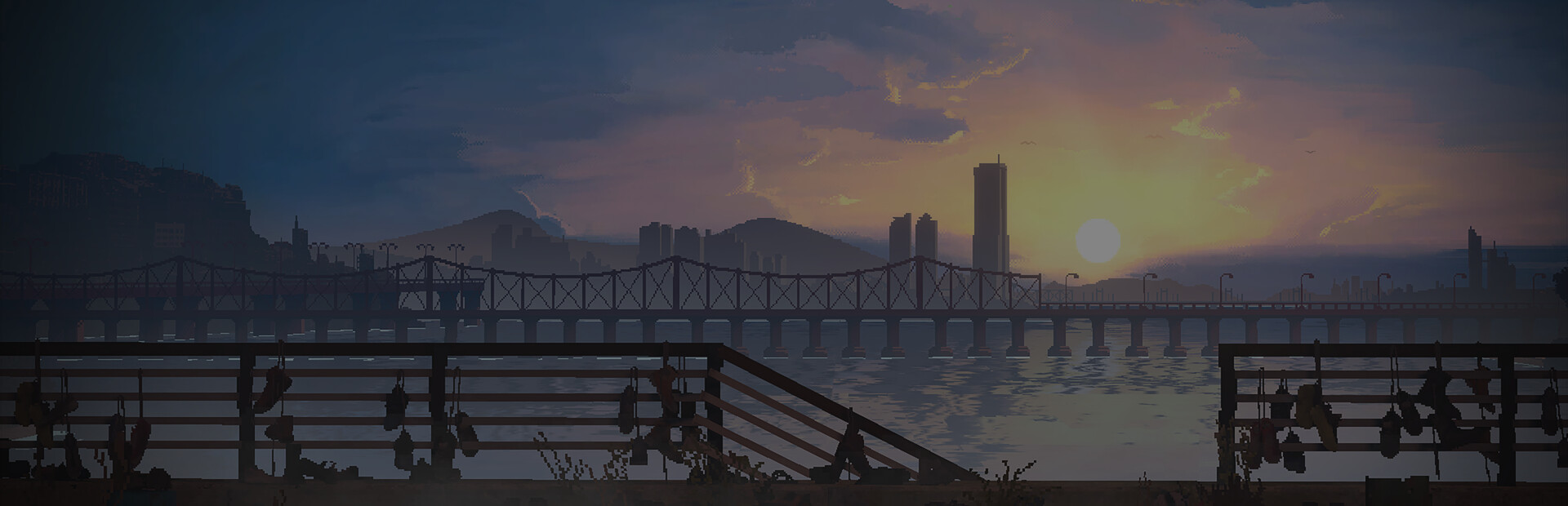 Goodbye Seoul (Demo) cover image