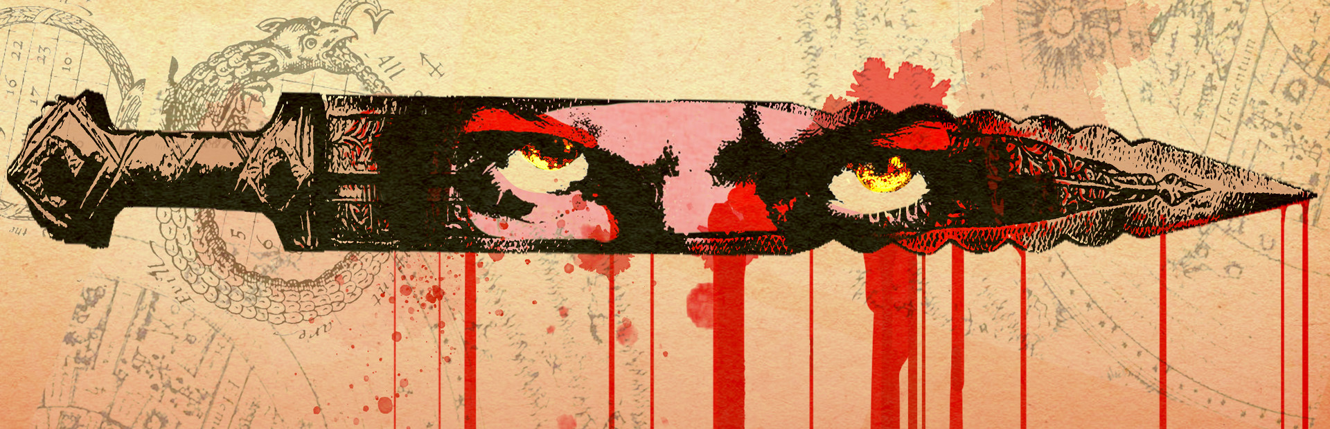 DESOLATIUM: Demo cover image