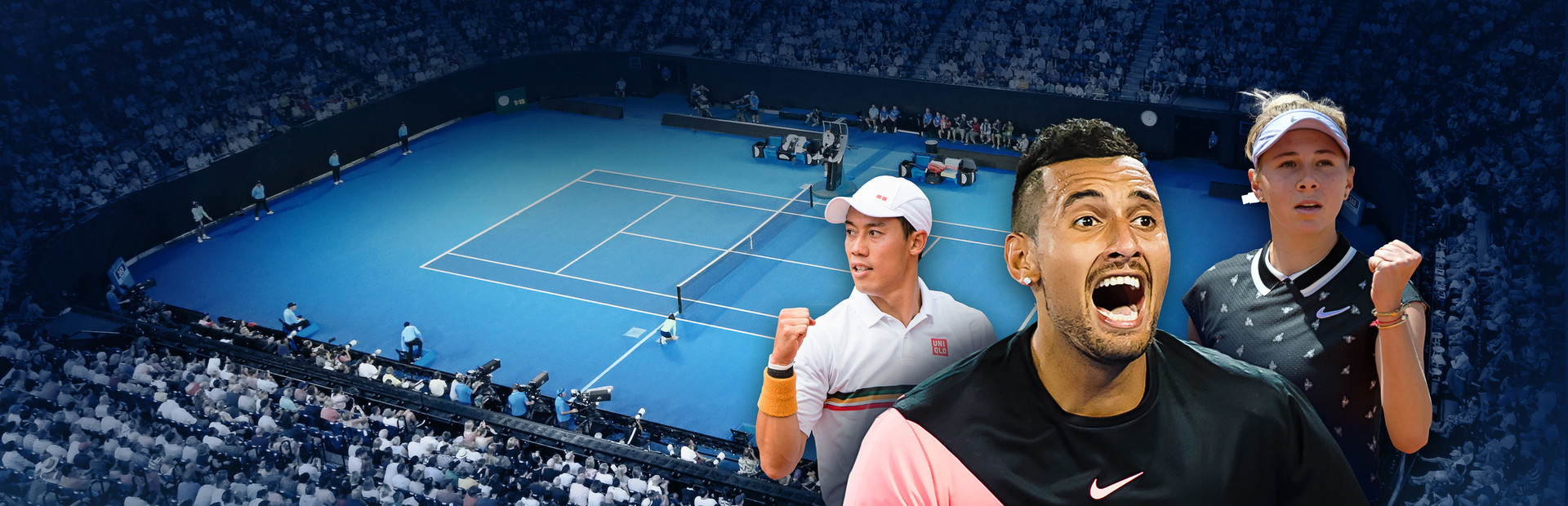 Matchpoint Demo cover image
