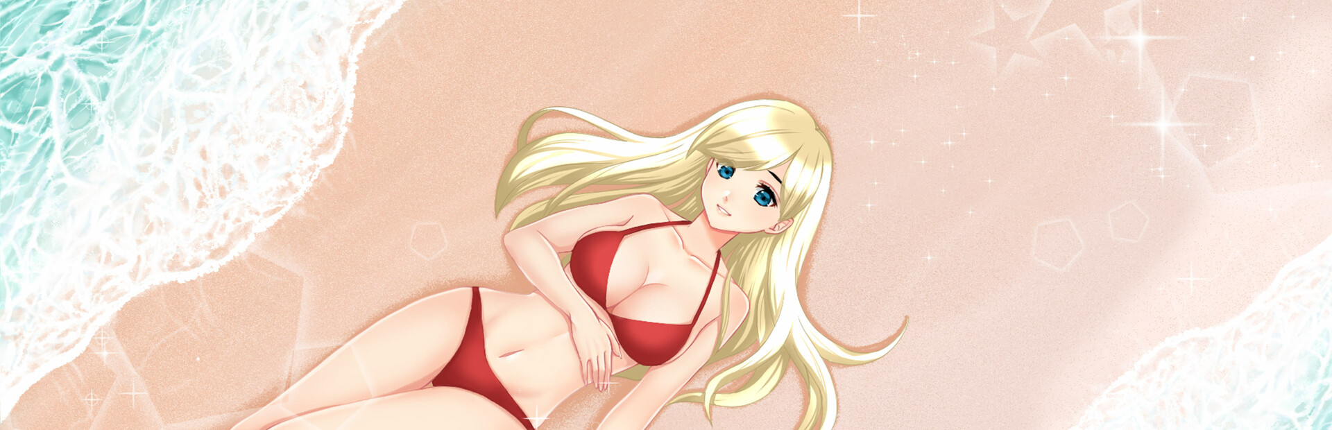 My Summer Adventure Demo cover image