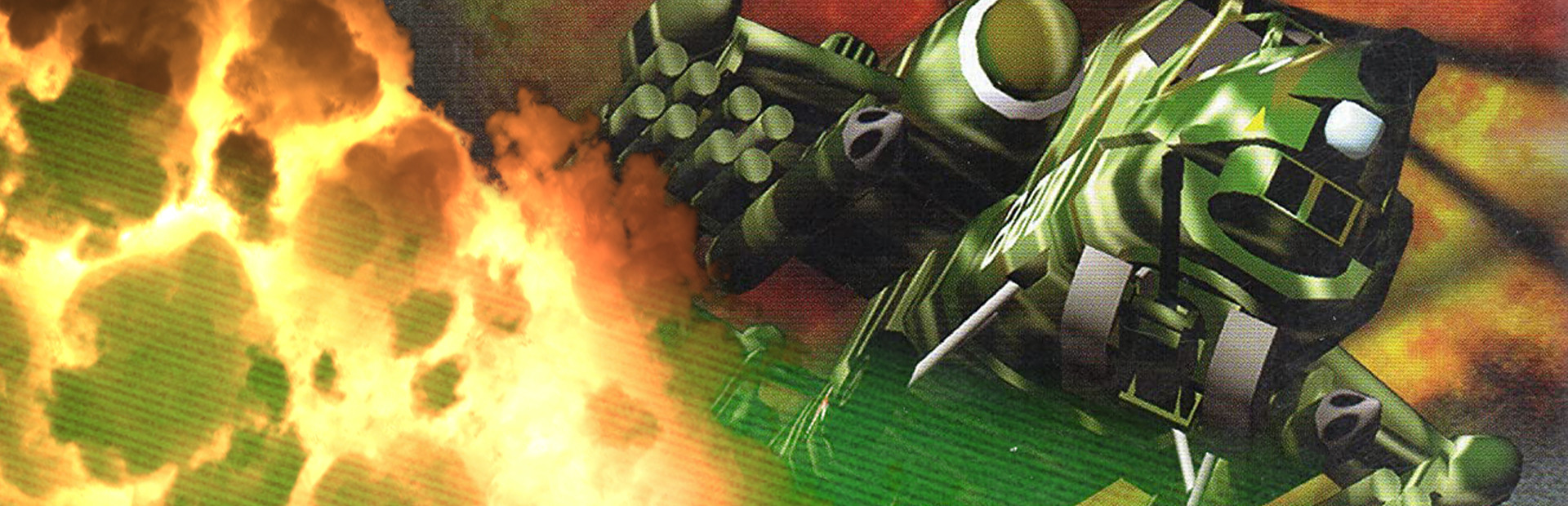Enemy Engaged: Apache vs Havoc cover image