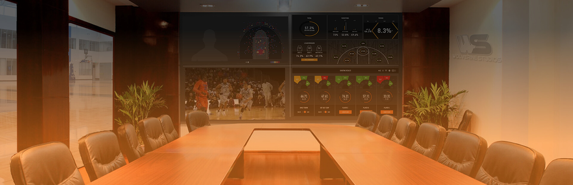 Draft Day Sports: Pro Basketball 2025 cover image