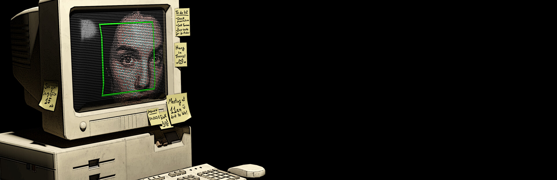 FACEMINER cover image