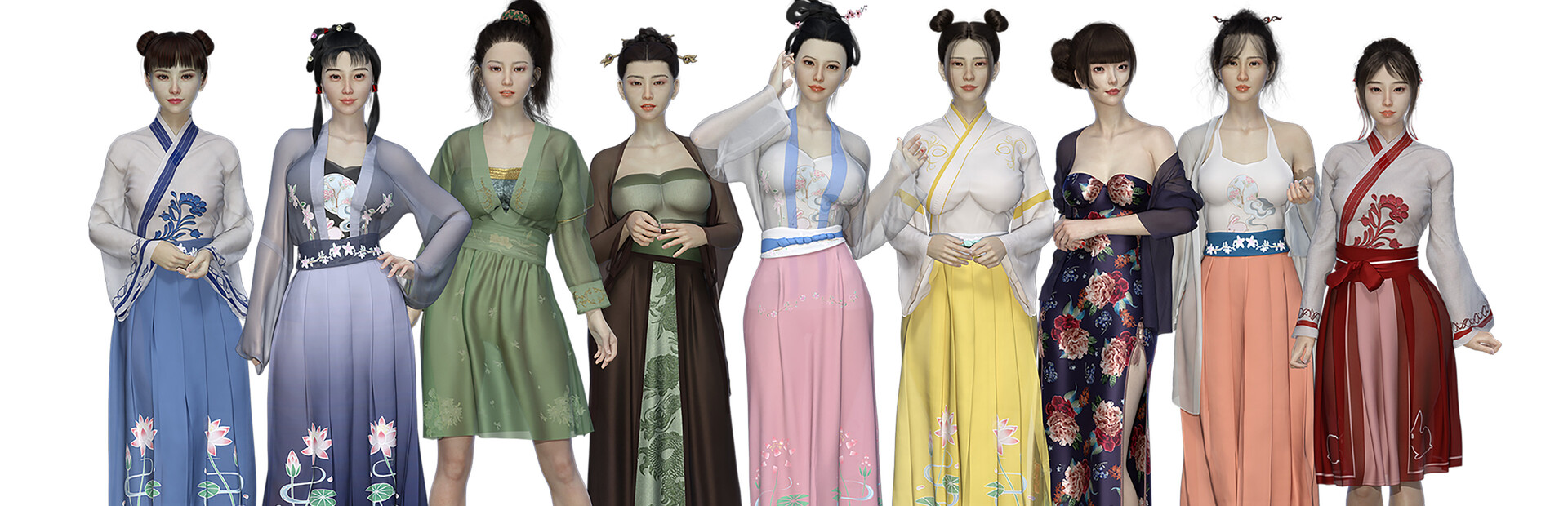 Jin Ping Mei cover image