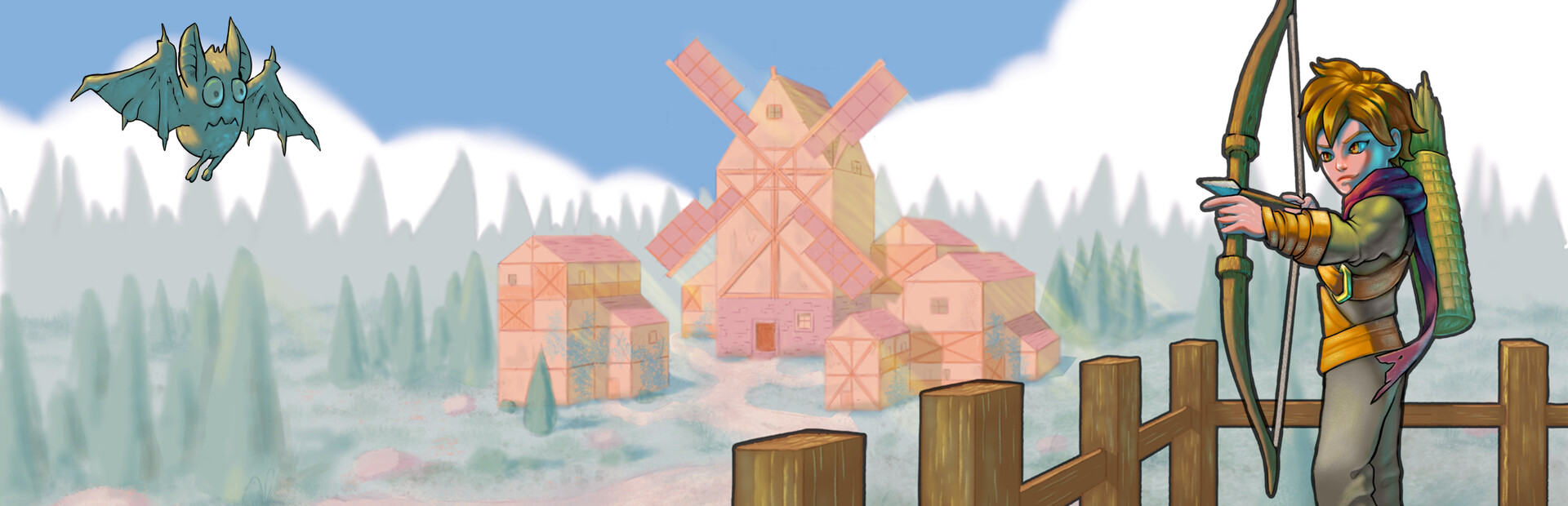 Arrogue cover image