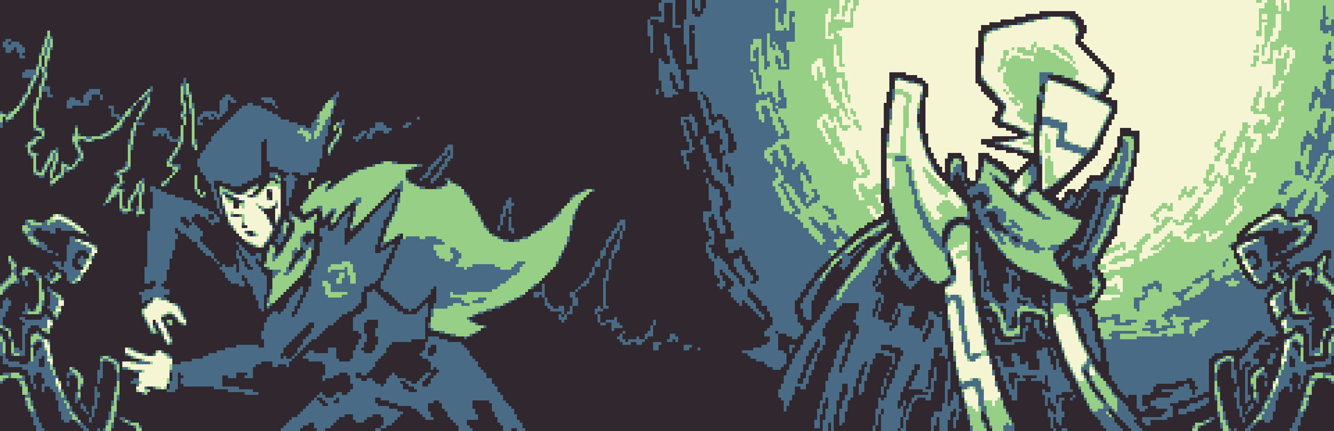 Unlinked Mask cover image