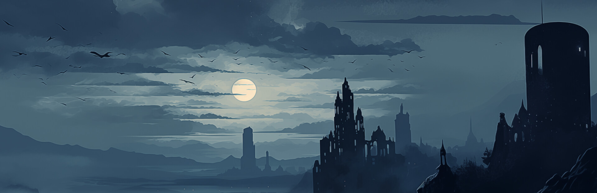 FADE cover image