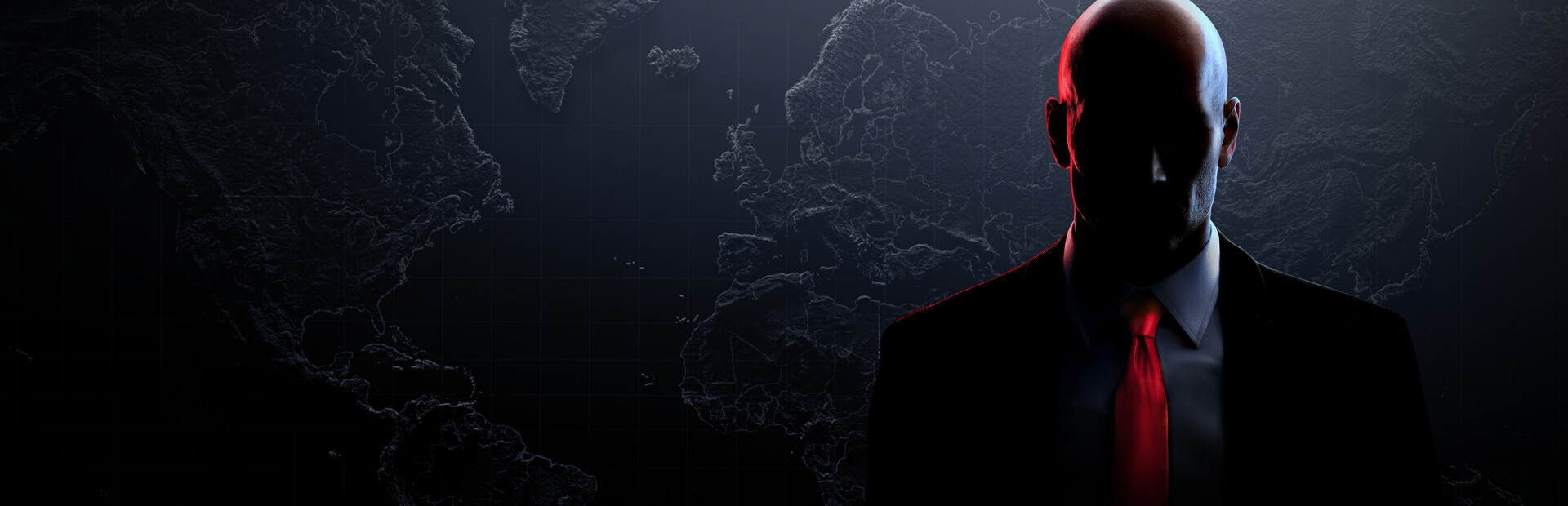 HITMAN Free Starter Pack cover image