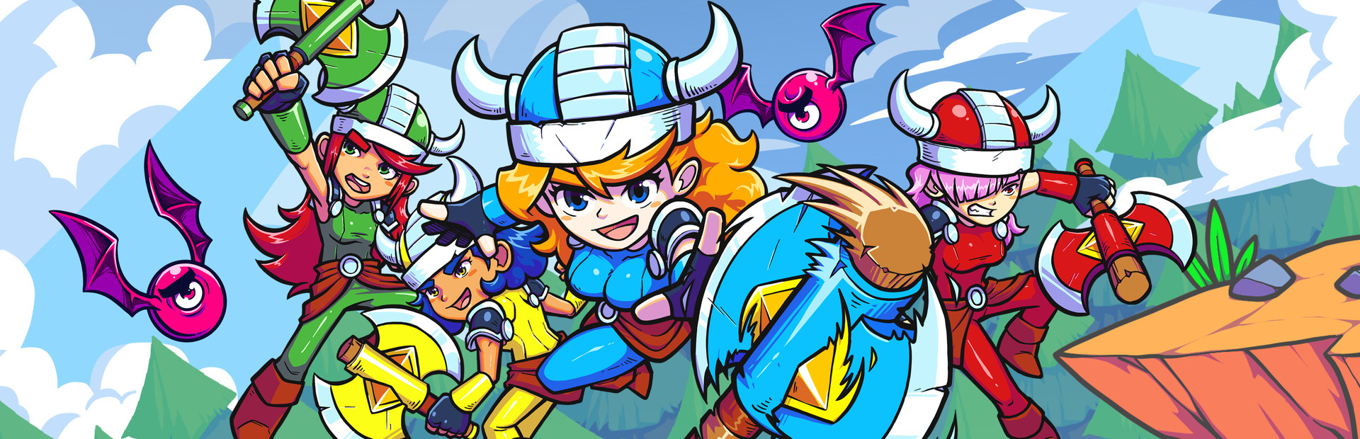 Jack Axe Demo cover image