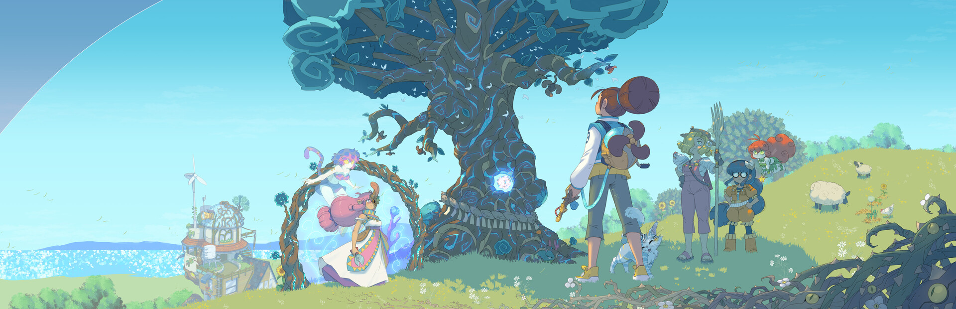 Maliki : Poison Of The Past Demo cover image