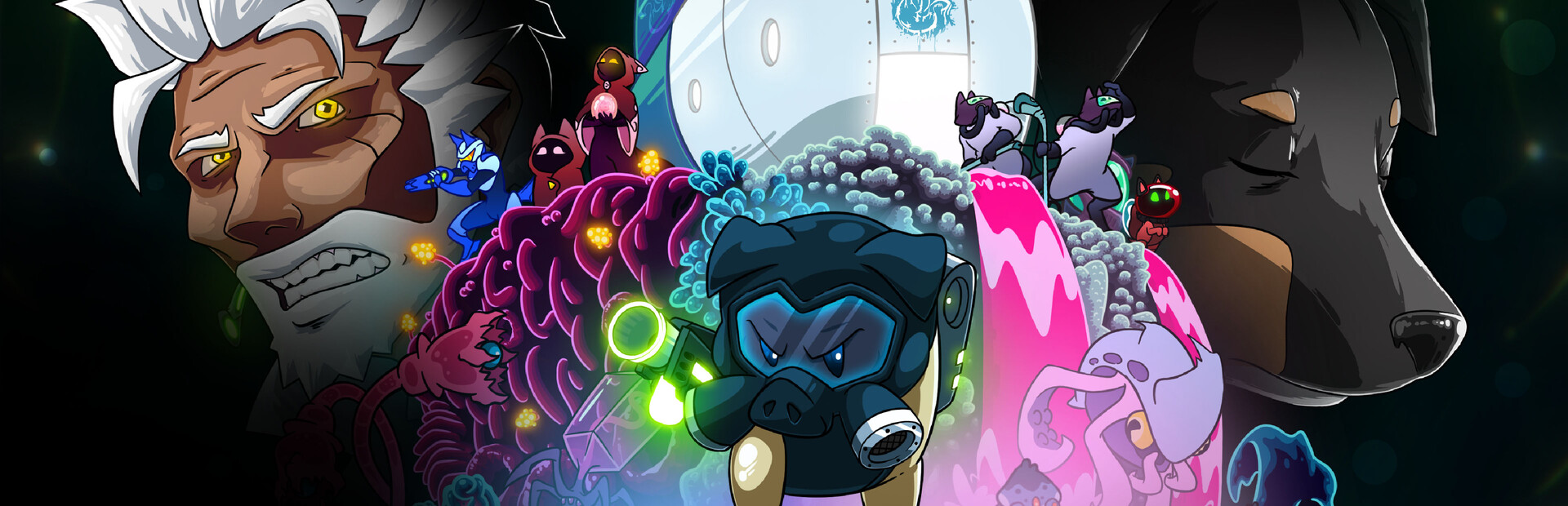 BioGun Demo cover image
