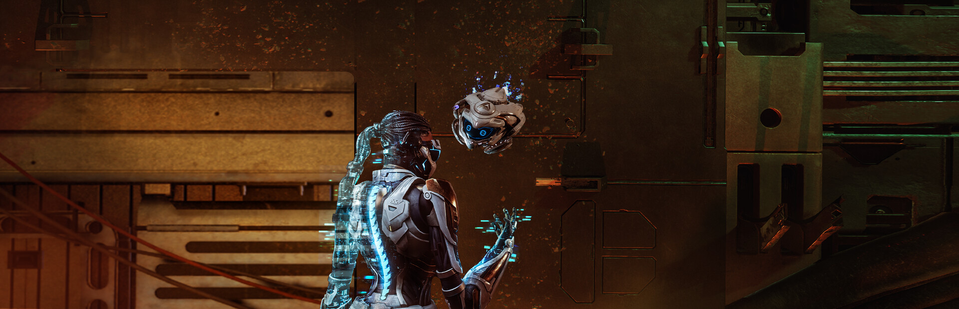Steel Seed Demo cover image