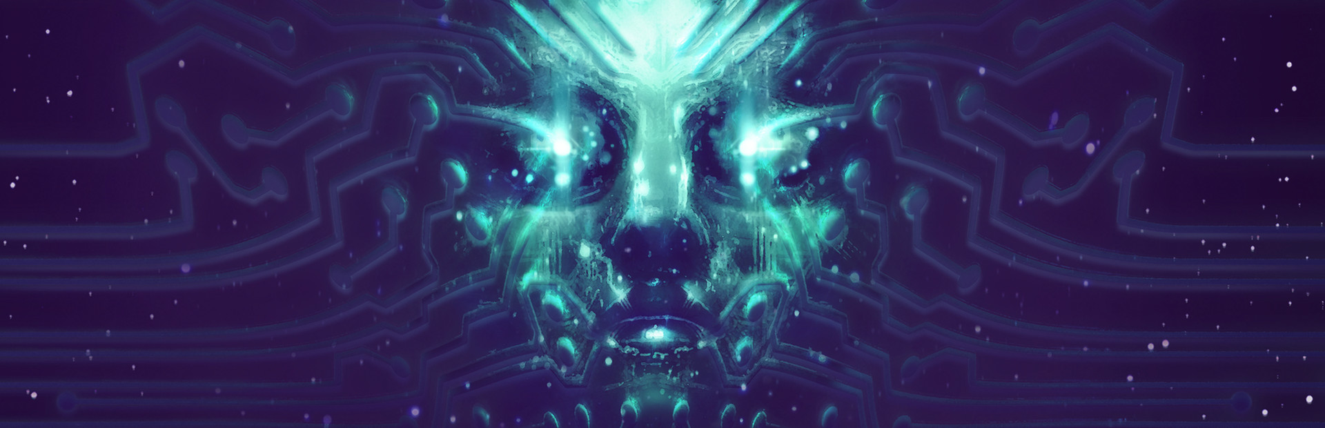 System Shock Demo cover image