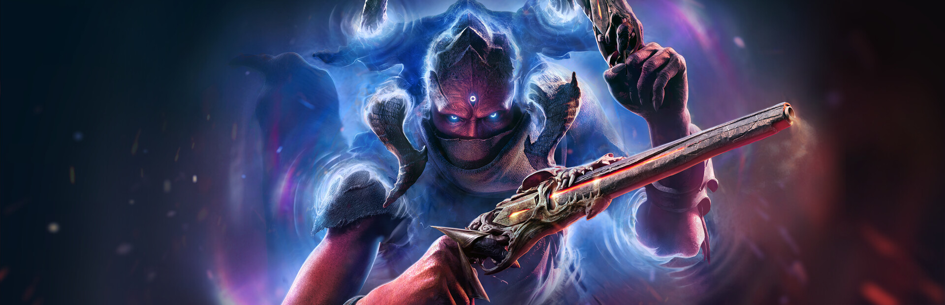 Metal: Hellsinger VR Demo cover image