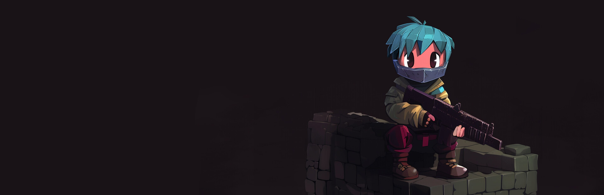 Grimstone Survivors Demo cover image