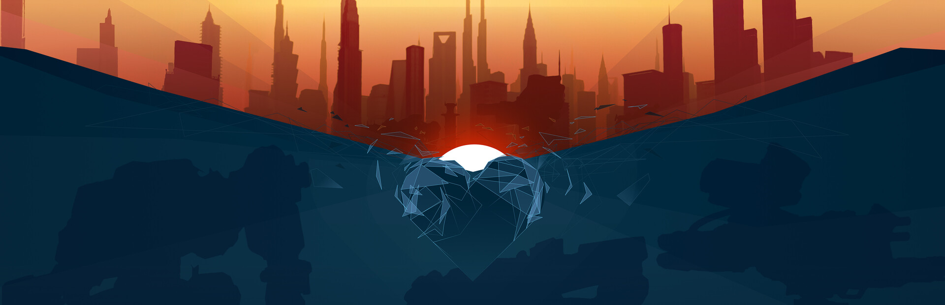 Heart of the Machine Demo cover image