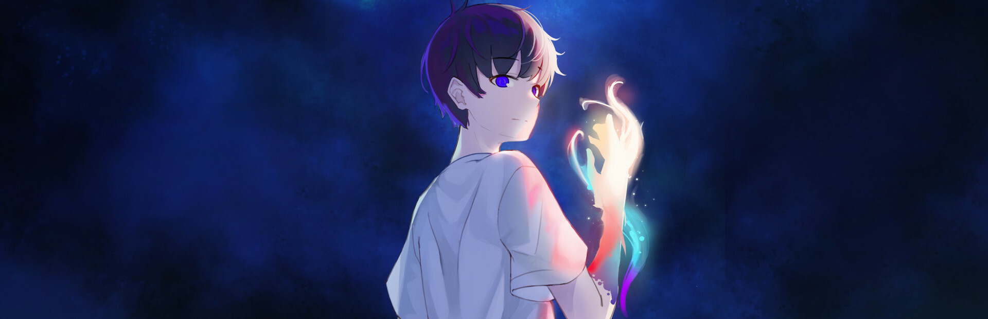 Eternights Demo cover image