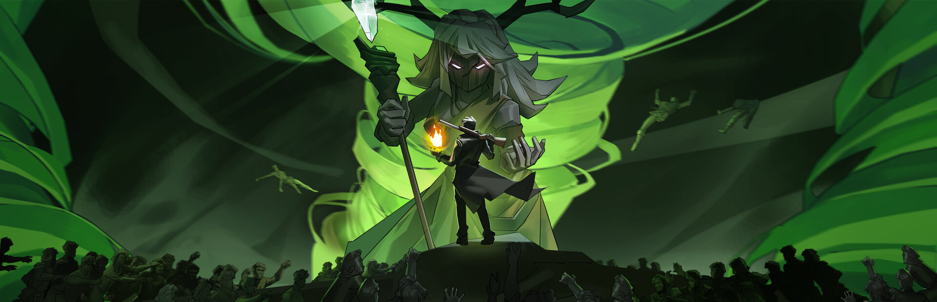 Apocalypse Party Demo cover image