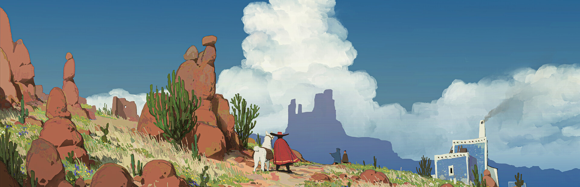 Arco Demo cover image