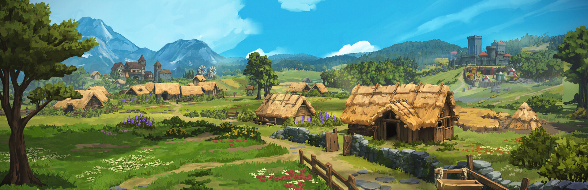Foundation Demo cover image