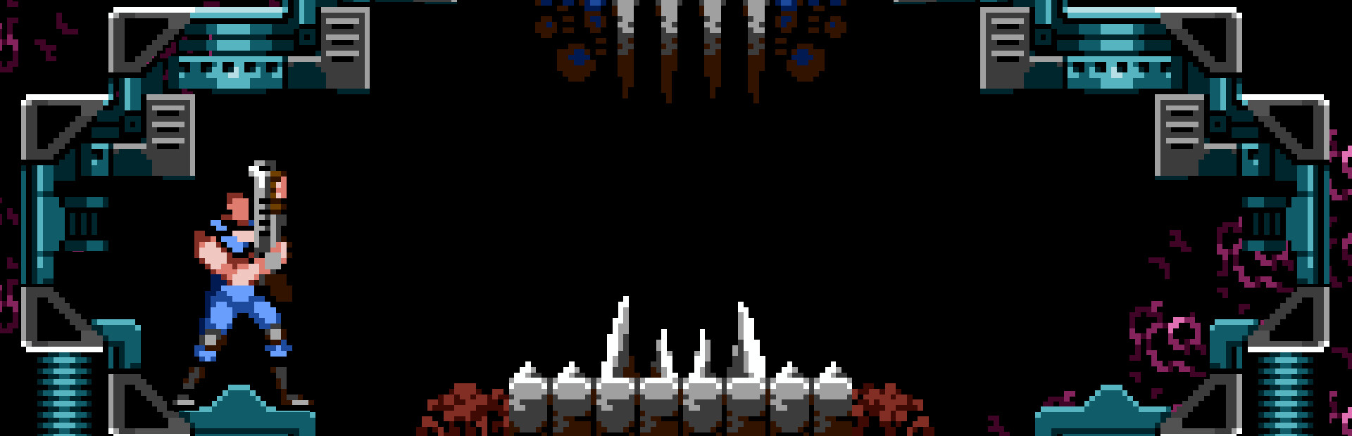 Probo Rush Demo cover image