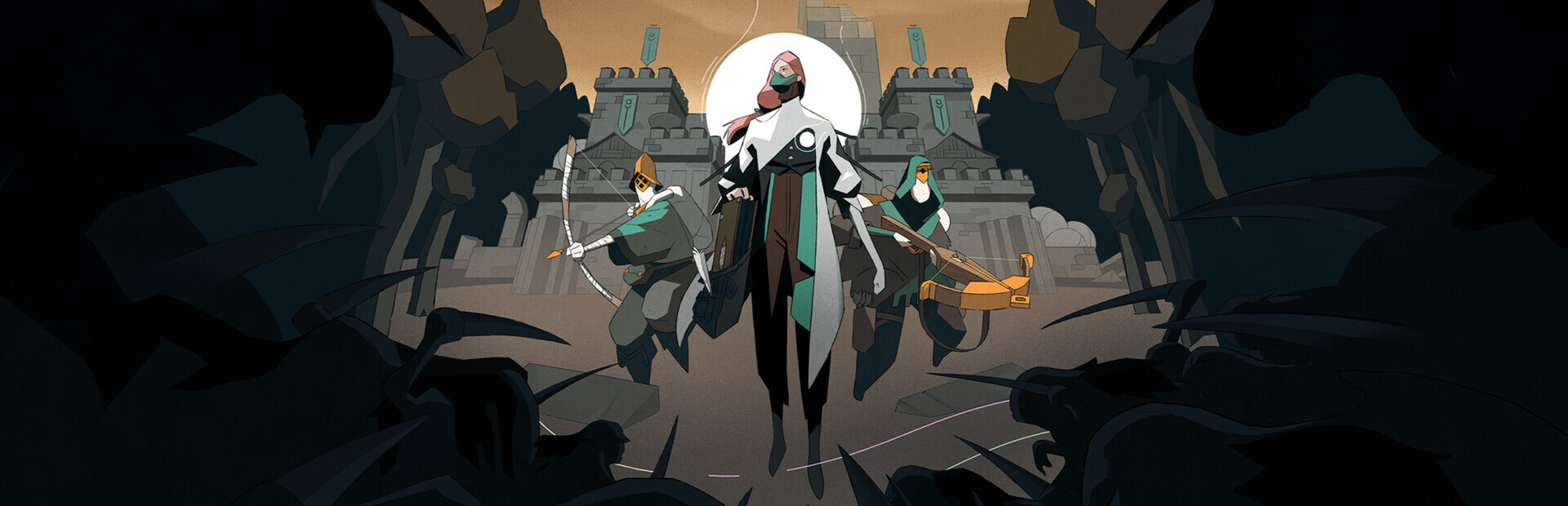 Cataclismo Demo cover image