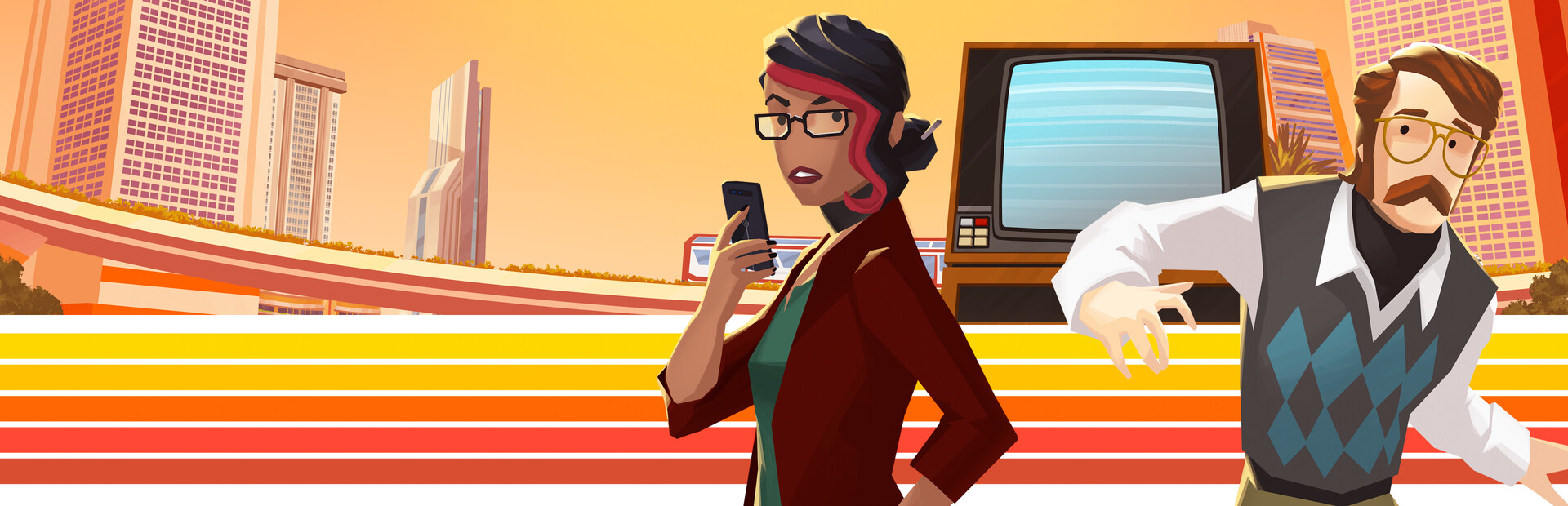 American Arcadia Demo cover image