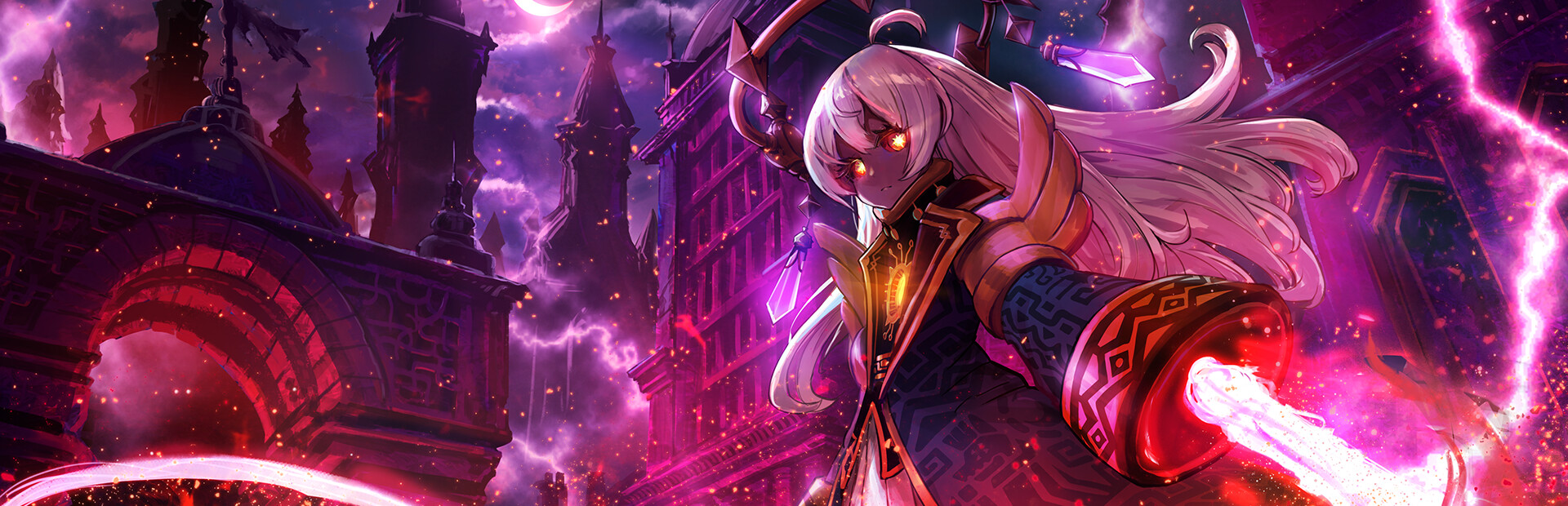 Ancient Weapon Holly Demo cover image