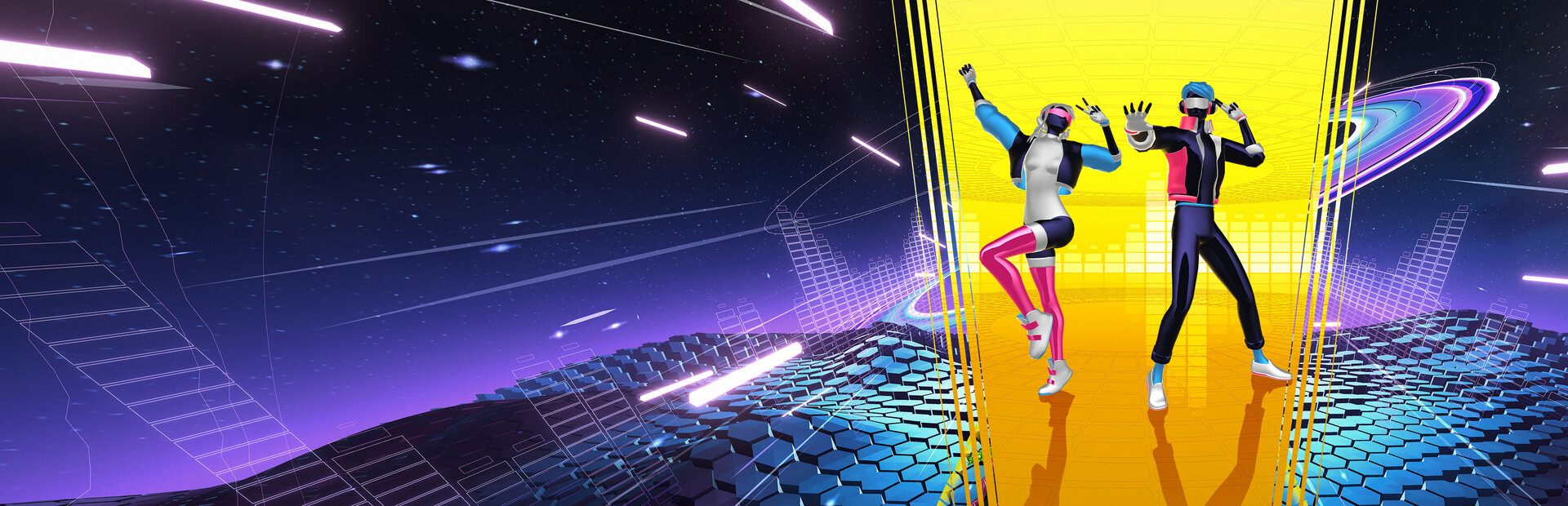 Spin Rhythm XD Demo cover image