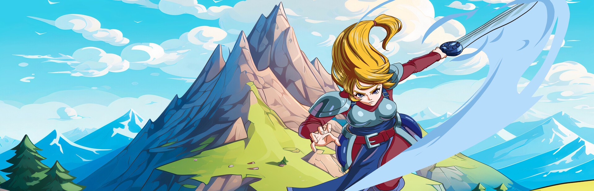 SoulQuest Demo cover image