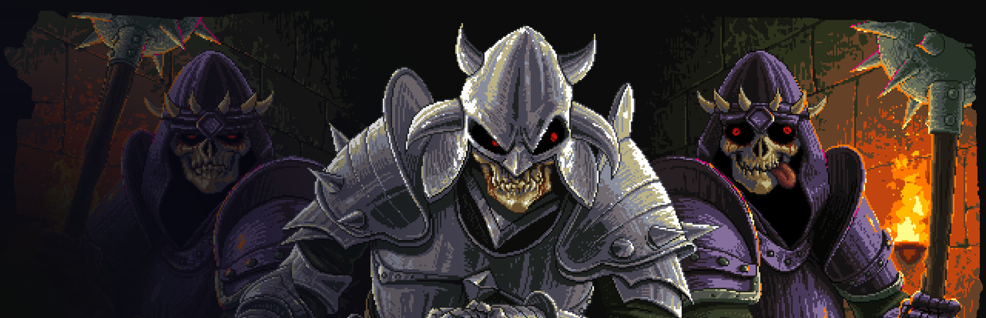 The Crazy Hyper-Dungeon Chronicles Demo cover image
