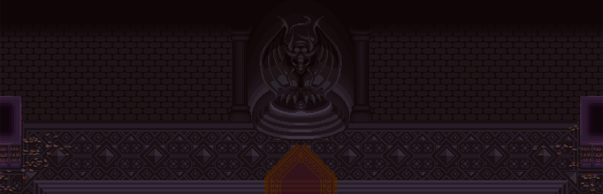 Infernae Demo cover image