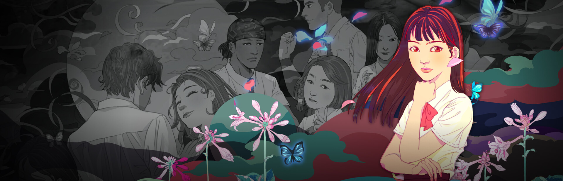 Concealed Demo cover image