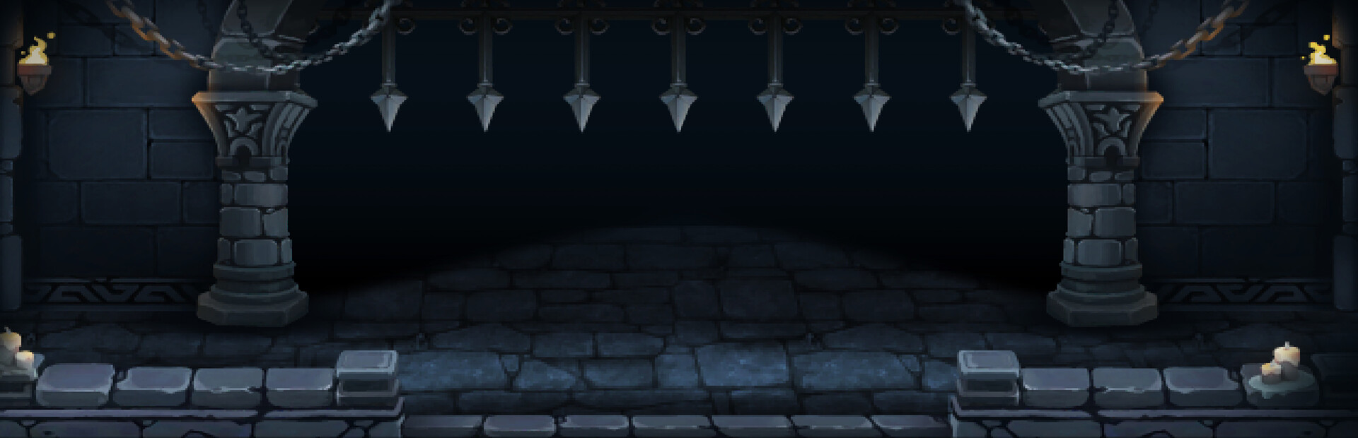 Lucky Hero Demo cover image